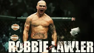 ROBBIE "RUTHLESS" LAWLER | HIGHLIGHTS | HD