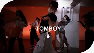 Destiny Rogers - Tomboy l SOYUL (Choreography)