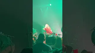 Weird Al - Aug 2022 - Danforth theatre