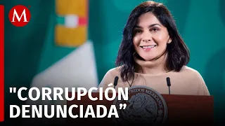 "Dueños de México" se escandalizan cuando se revelan casos de corrupción: Vilchis