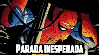 Spider-Man: Parada Inesperada | Cómic Narrado