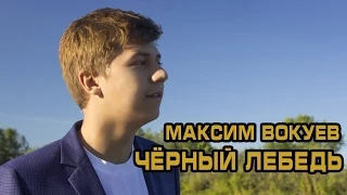 Максим Вокуев - Чёрный лебедь