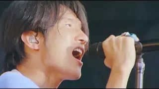 Bank Band 「緑の街」 from ap bank fes '08