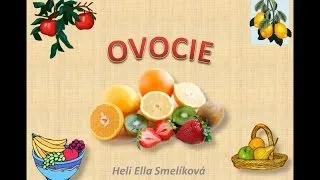 OVOCIE