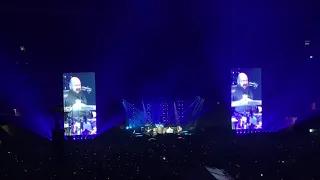 Let It Be - Live and Let Die - Hey Jude - Paul McCartney •SÃO PAULO 27/03/2019