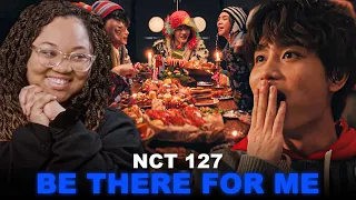 NCT 127 엔시티 127 'Be There For Me' MV, Home Alone, & White Lie | Reaction