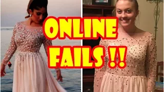 Teens Who Regret Buying Their Prom Dresses Online