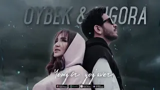 Oybek & Nigora - Yomg'ir yog'aver