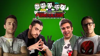 @POW3Rtv92 VS @JTaz: No Way Home è sopravvalutato? - "Opinioni Pericolose" ⎟ Slim Dogs LIVE