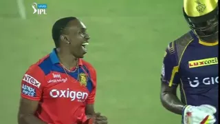 GL vs KKR Match 51 Highlights