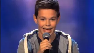 GREATEST The Voice KIDS performences (Part 1)