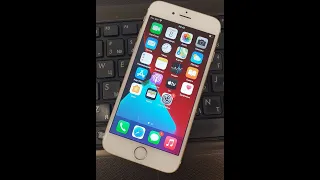 обход блокировки активации iphone 6s ios 14.7.1 бесплатный метод!!!!