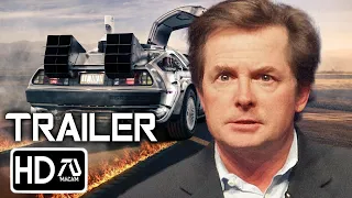 Back To The Future 4 Trailer #2 [HD] Michael J Fox, Christopher Lloyd (Fan Made)