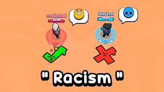 Crimes Portrayed By Brawl Stars #2