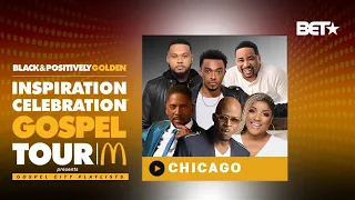 2020 McDonald’s Inspiration Celebration Gospel Tour: Chicago!