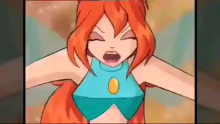 Winx Club Волшебство Чармикса на русском (СТС)