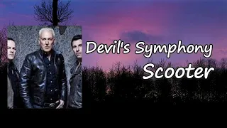 Scooter - Devil's Symphony Lyrics