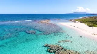 ALL Anguilla Beaches: Best Beaches in The World (4K Drone)