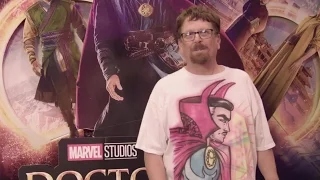 Doctor Strange: IMAX® Sneak Peek Fan Reactions