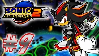 Sonic Adventure 2 HD 60FPS-(Dreamcast) Dark Story- Part 9(Final)