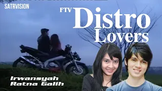 Distro Lovers (Irwansyah,Ratna Galih)
