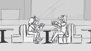 Let’s Not Talk About Anything Else But Love- Las Nevadas/ Dream SMP Animatic