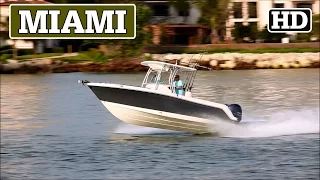 All the Small Boats | Miami Saturday Morning Compilation