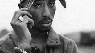 2Pac ft. Johnny Cash - Pain (Remix) (Mo'DIRT)