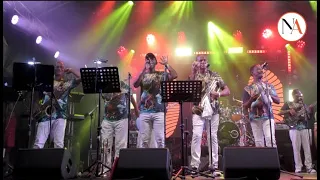 Basse-Terre :Concert des aiglons.