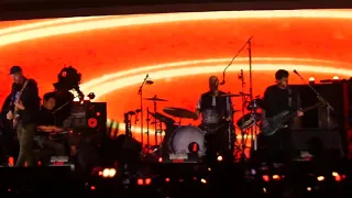 @coldplay / @langlang "Clocks" live in Central Park (NYC), Sep 25 2021