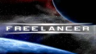 Freelancer Soundtrack [03] - Liberty Bar #1