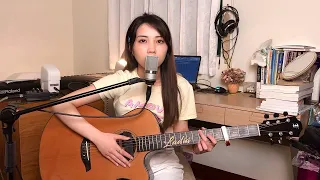 愛在西元前(original)cover by 王立婷 #2022Ayers木吉他音樂祭Acoustic Festival 複賽彈唱組