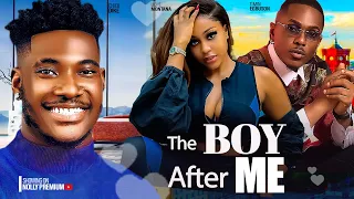 THE BOY AFTER ME- UCHE MONTANA CHIDI DIKE TIMINI EGBUSON- 2024 LATEST EXCLUSIVE NOLLYWOD MOVIES