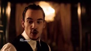 Dracula 1x06 Promo [HD]