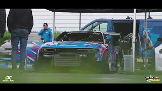 Irish Drift Championship 2024 - R1 Qualifying Mondello Park