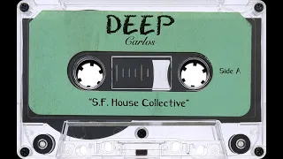 Carlos - Deep (1995) [HD]