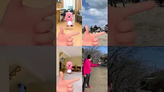 Mochi Family Funny video 😂😂😂