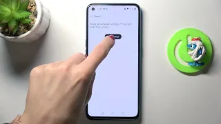 How to Reset Network Settings on OnePlus Nord CE 5G?