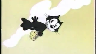 Felix the Cat episode on CBS (January  13, 1996)