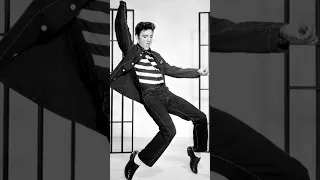 Elvis Presley TRASHES Jailhouse Rock Choreographer's House, Gets Him Evicted!