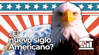 ¿Puede AMERICA seguir siendo la POLICIA del MUNDO? - VisualPolitik