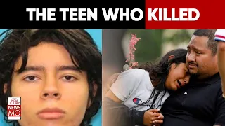 Texas School Shooting: Who Was 18-Year-Old Texas School Shooter Salvador Ramos? | NewsMo