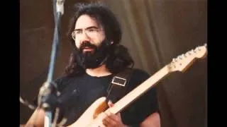 Grateful Dead - Ripple - Studio Rehersal