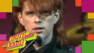 Thompson Twins - Doctor! Doctor! (Countdown, 1985)