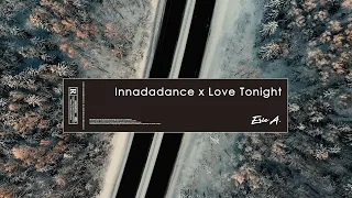 Faithless - Innadadance x Love Tonight - Vintage Culture (Eric A. Mashup)