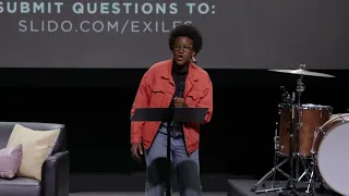 Why We Need Forgiveness in the Race Conversation | [CLIP] 'Exiles In Babylon' 2022