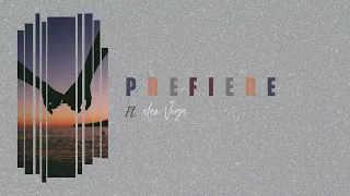 Prefiere - Key Glez Ft. Alan Vega