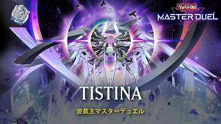 Tistina - Tistina, the Divinity that Defies Darkness / Return of the King [Yu-Gi-Oh! Master Duel]