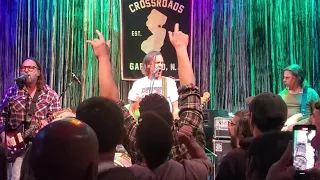 Rival Schools - "Used for Glue" Live at Crossroads, Garwood, NJ 5/17/23