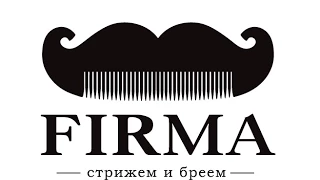 Firma - мужская парикмахерская